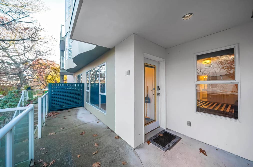 107 8600 JONES ROAD, Richmond, BC — Residential for Sale - Photo 2