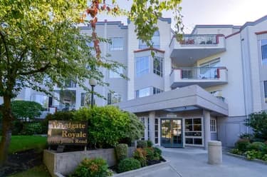 Condo for sale at 107 8700 Jones Road Richmond British Columbia - MLS: R3092494