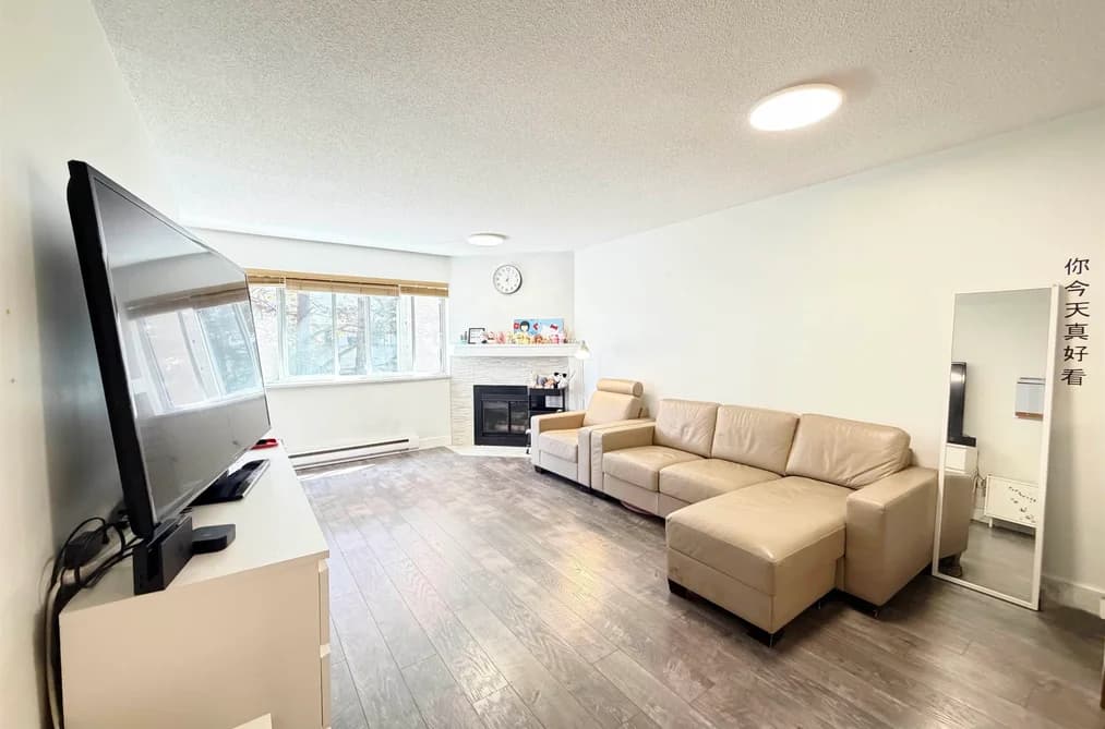 107 8700 WESTMINSTER HIGHWAY, Richmond, BC — Residential for Sale - Photo 2