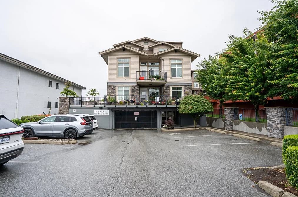 107 9108 MARY STREET, Chilliwack, BC — Residential for Sale - Main Photo