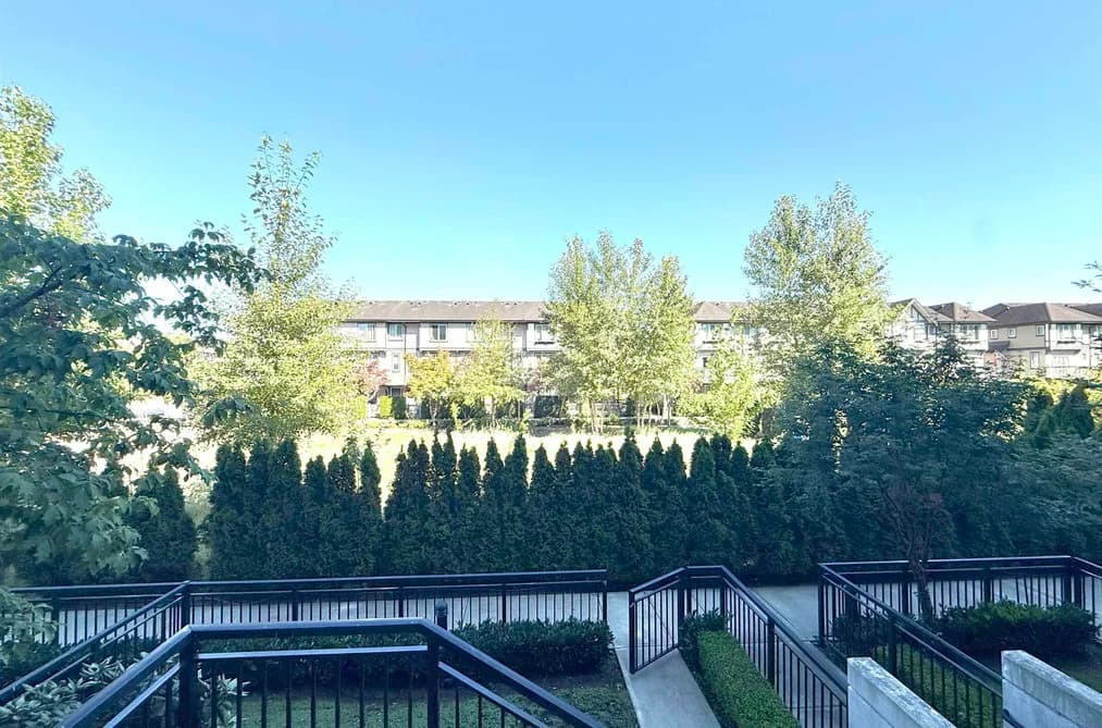 107 9500 TOMICKI AVENUE, Richmond, BC — Residential for Sale - Main Photo