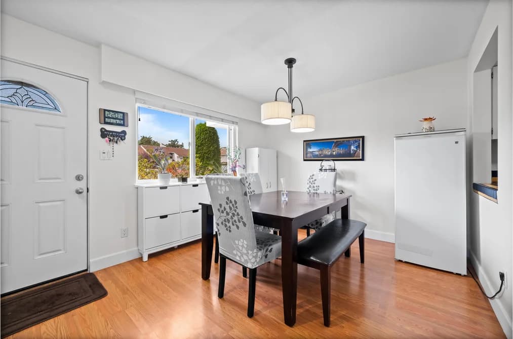 107 9700 GLENACRES DRIVE, Richmond, BC — Residential for Sale - Main Photo