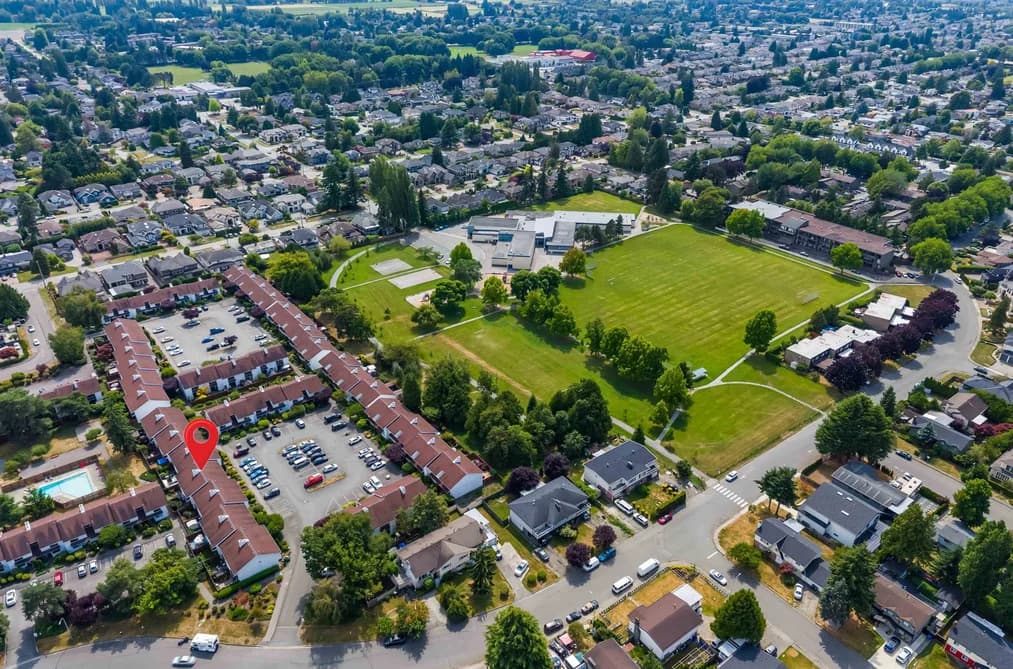 107 9700 GLENACRES DRIVE, Richmond, BC — Residential for Sale - Photo 2