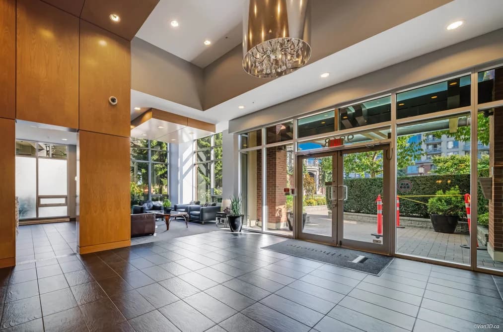 107 9868 CAMERON STREET, Burnaby, BC — Residential for Sale - Photo 2