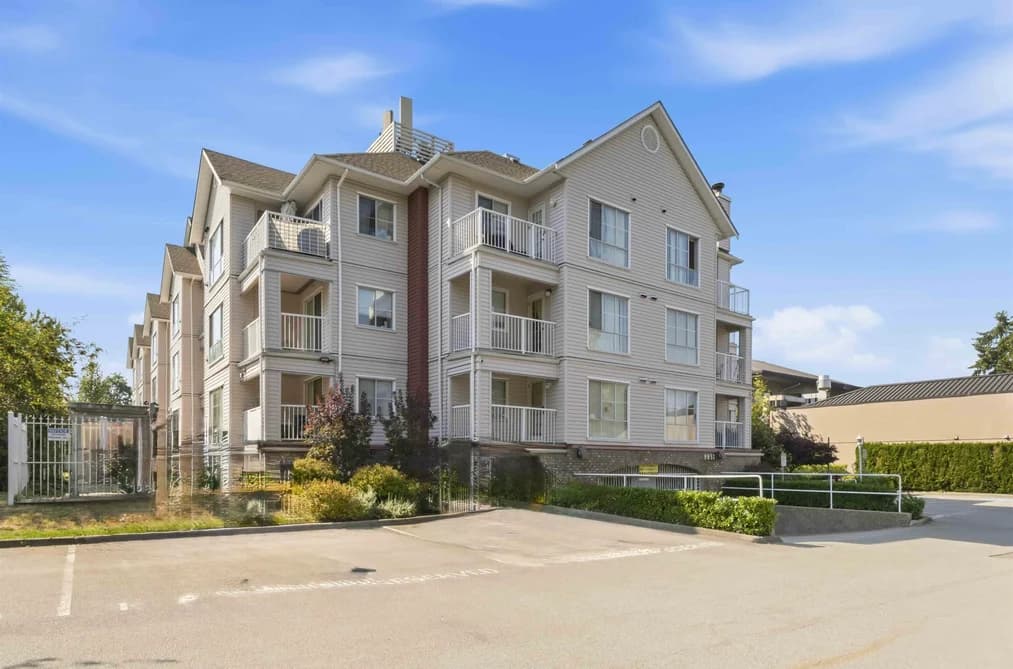 107 9951 152 STREET, Surrey, BC — Residential for Sale - Main Photo