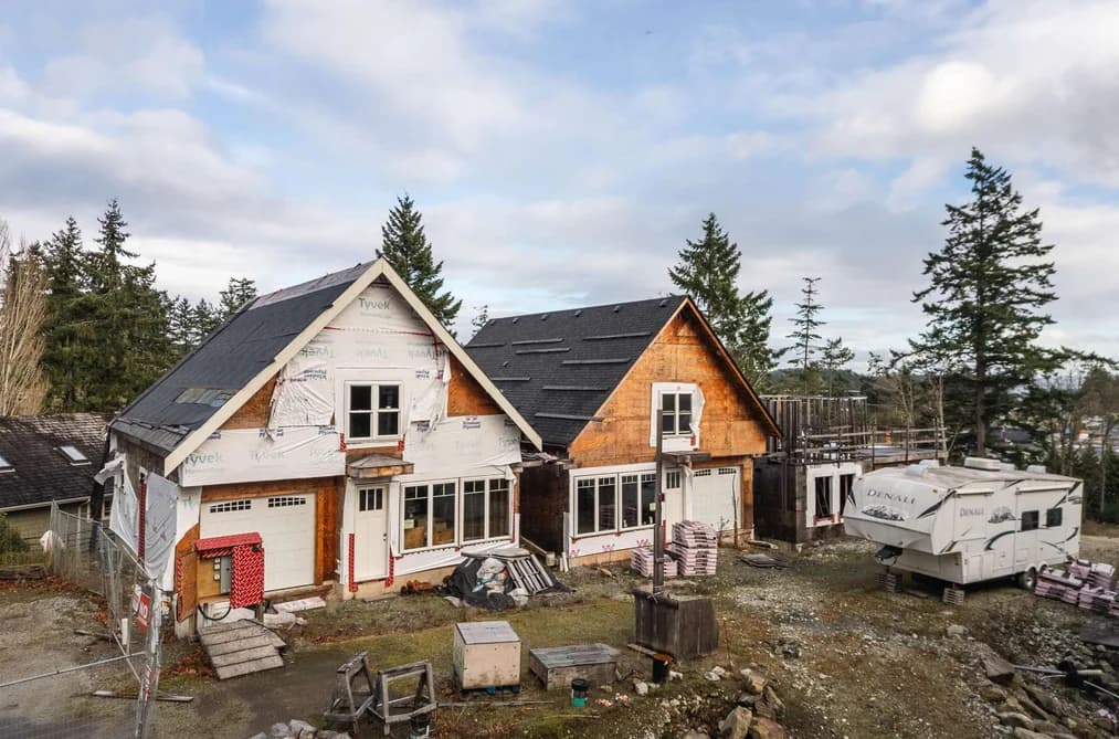 107 ATKINS ROAD, Salt Spring Island, BC — Land for Sale - Main Photo