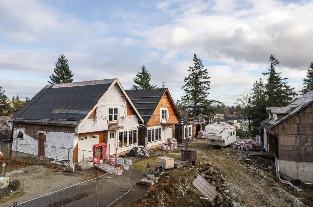 107 ATKINS ROAD, Salt Spring Island, BC — Land for Sale - Photo 2