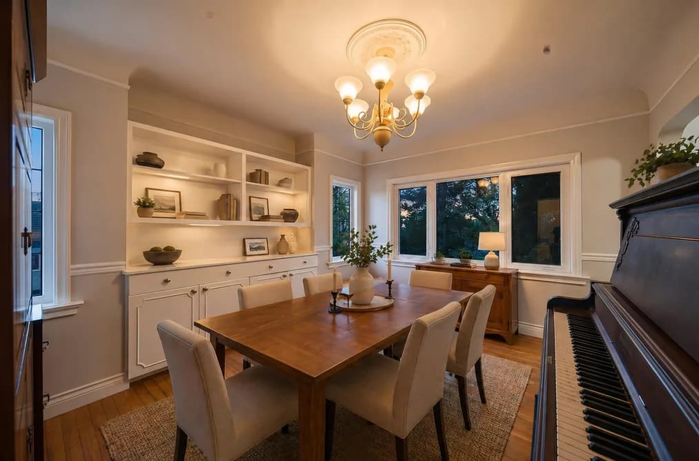 107 SEVENTH AVENUE, New Westminster, BC — Residential for Sale - Photo 2
