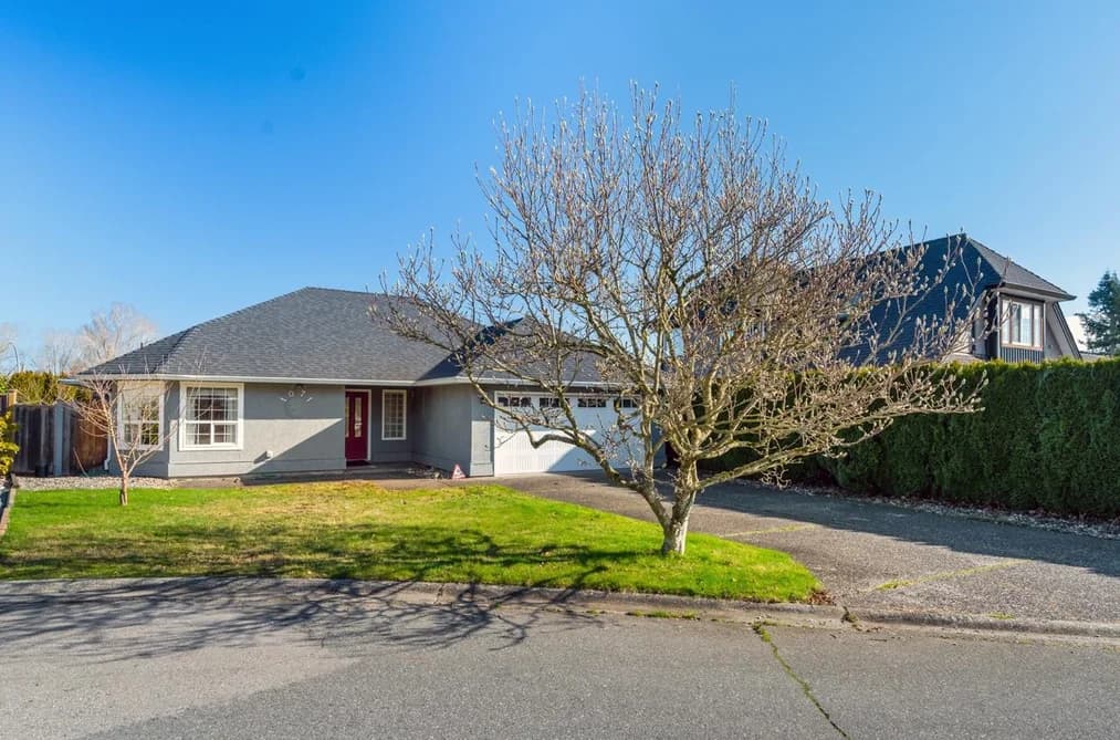 1071 KING GEORGE BOULEVARD, Surrey, BC — Residential for Sale - Main Photo