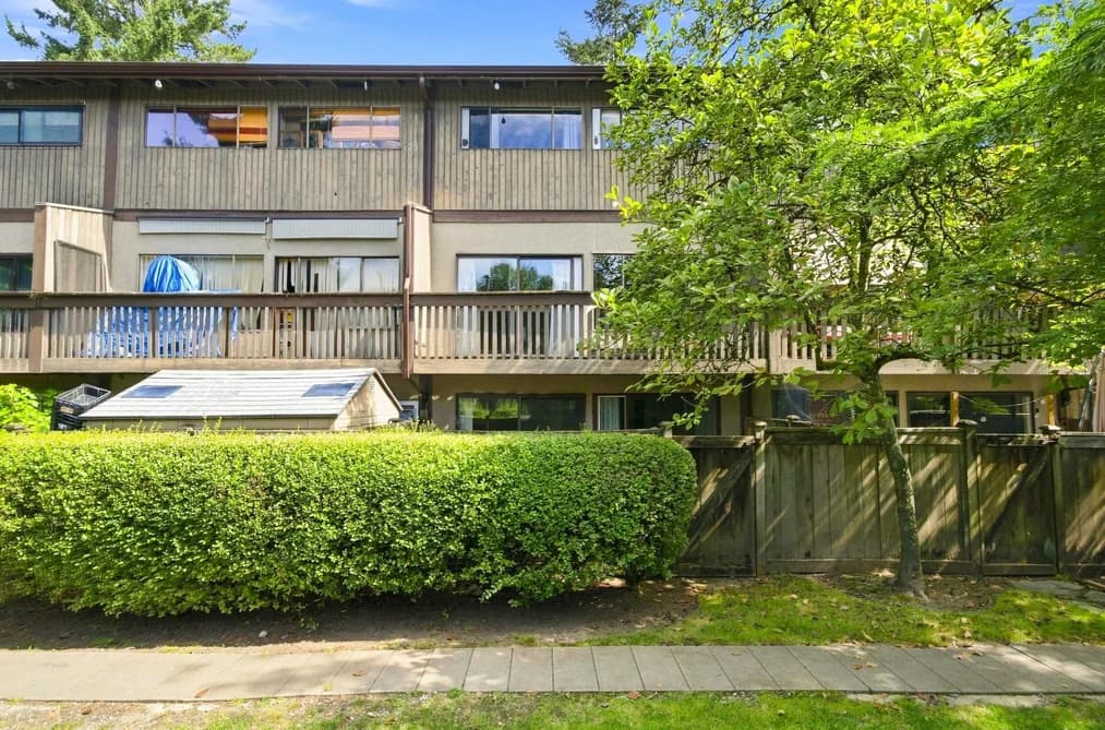 1071 LILLOOET ROAD, North Vancouver, BC — Residential for Sale - Main Photo
