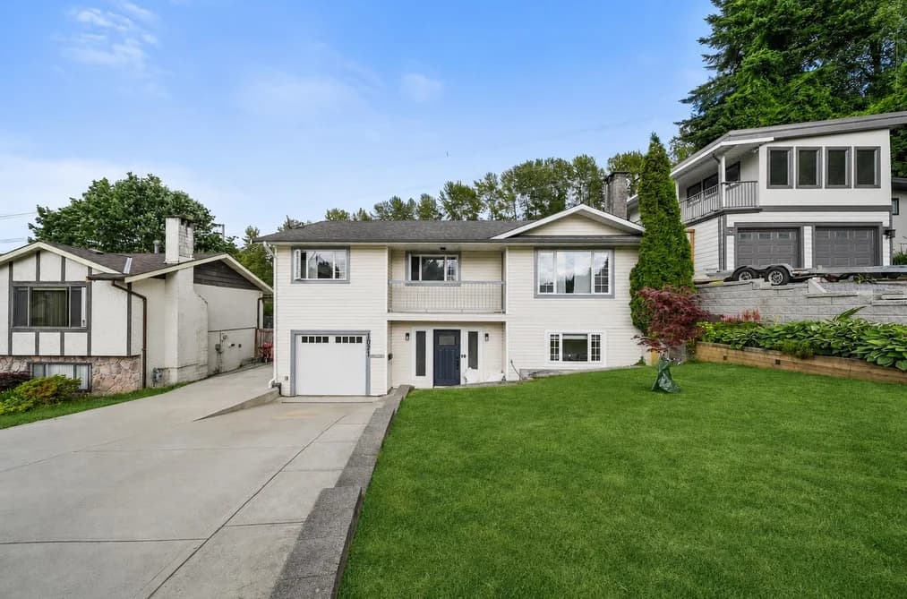 1071 SPAR DRIVE, Coquitlam, BC — Residential for Sale - Photo 2