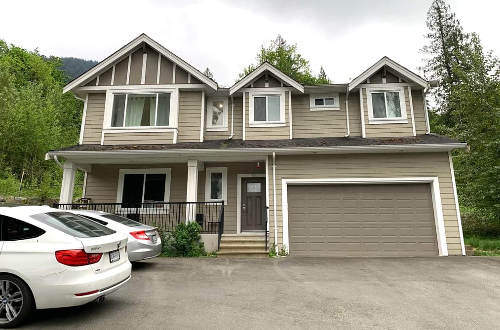 10710 SYLVESTER ROAD, Mission, BC — Residential for Sale - Main Photo