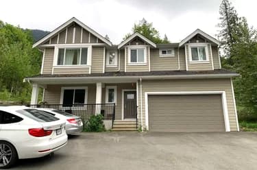 House for sale at 10710 Sylvester Road Mission British Columbia - MLS: R3120095
