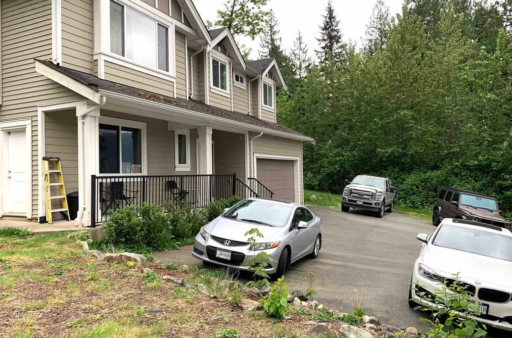 10710 SYLVESTER ROAD, Mission, BC — Residential for Sale - Photo 2