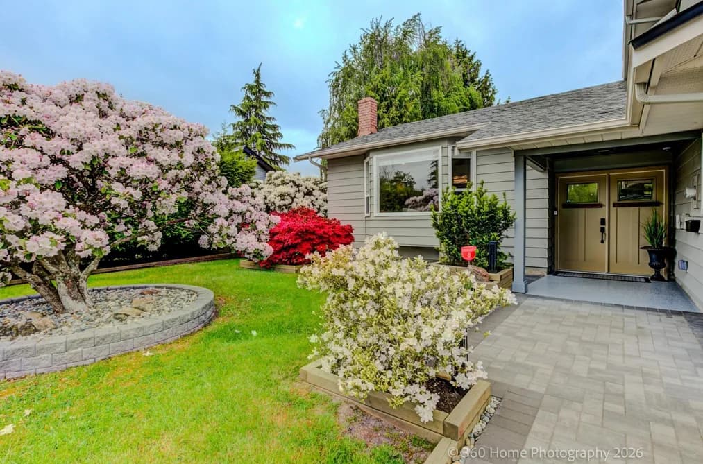 10711 ARGENTIA DRIVE, Richmond, BC — Residential for Sale - Photo 2