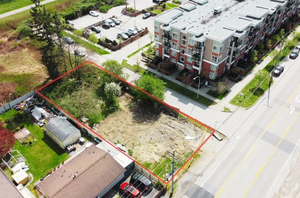 10712 140 STREET, Surrey, BC — Land for Sale - Photo 2