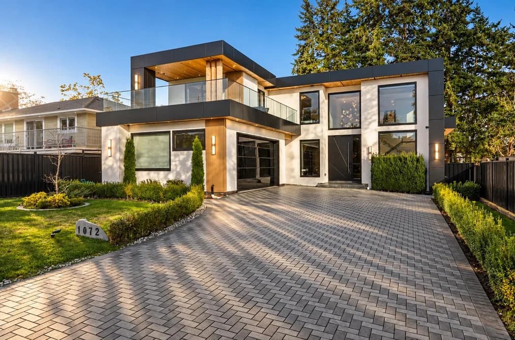 1072 HABGOOD STREET, White Rock, BC — Residential for Sale - Main Photo