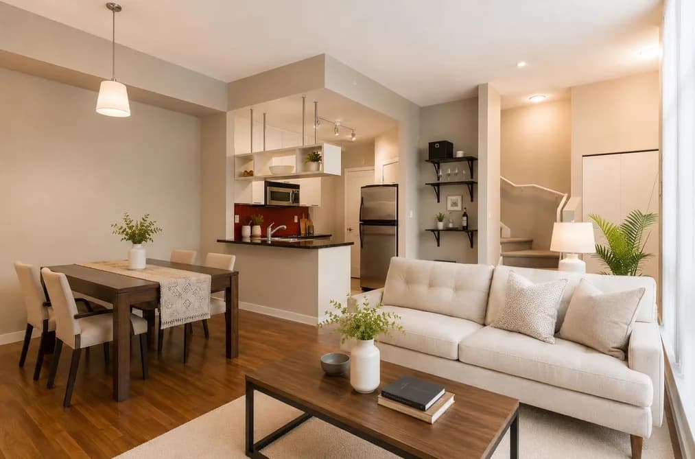 1072 SEYMOUR STREET, Vancouver, BC — Residential for Sale - Photo 2