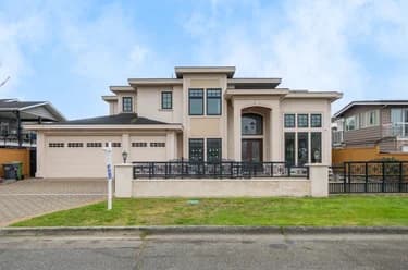 House for sale at 10720 Anglesea Drive Richmond British Columbia - MLS: R3112714
