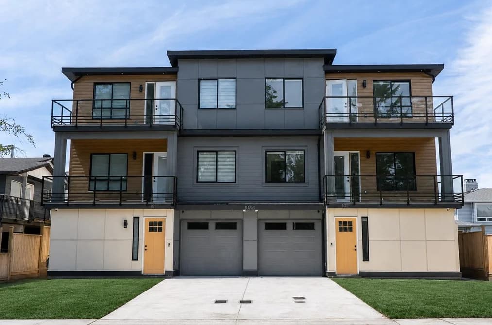 102 10721 157 STREET, Surrey, BC — Residential for Sale - Photo 2