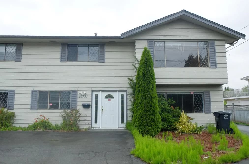 10731 BLUNDELL ROAD, Richmond, BC — Residential for Sale - Main Photo