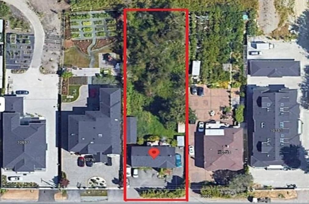 10731 BLUNDELL ROAD, Richmond, BC — Residential for Sale - Photo 2
