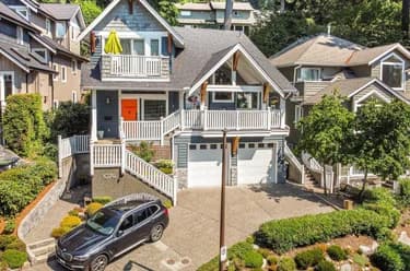 House for sale at 1074 Kilmer Road North Vancouver British Columbia - MLS: R3144256