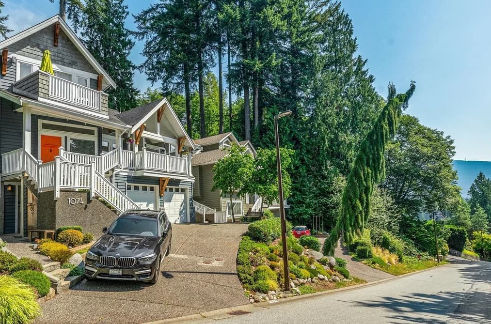 1074 KILMER ROAD, North Vancouver, BC — Residential for Sale - Photo 2