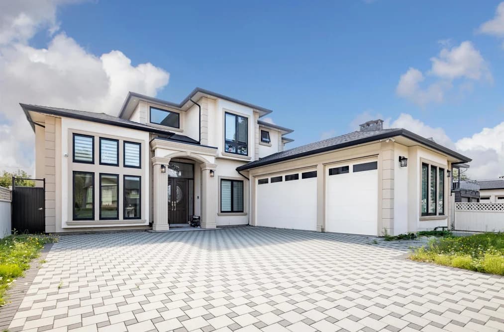 10740 ANAHIM DRIVE, Richmond, BC — Residential for Sale - Main Photo