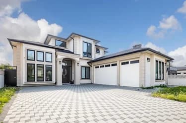 10740 Anahim Dr, Richmond, BC - MLS: R3164143