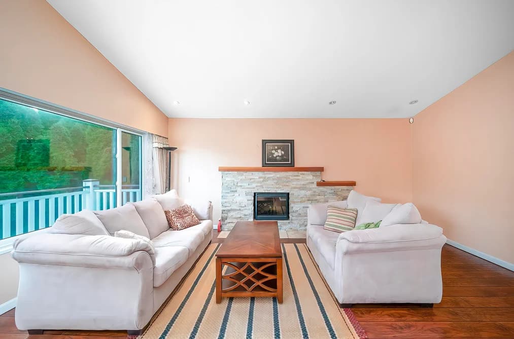 10751 MERSEY DRIVE, Richmond, BC — Residential for Sale - Photo 2
