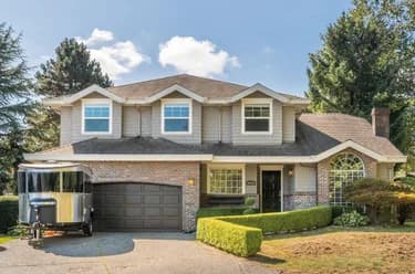 House for sale at 10753 Hazel Court Surrey British Columbia - MLS: R3108652