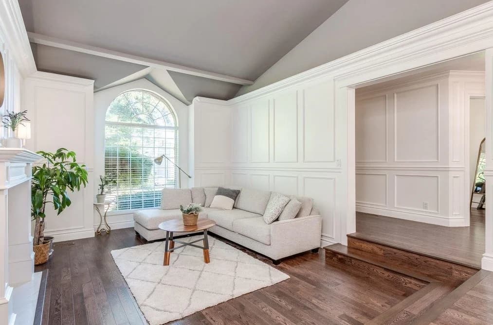 10753 HAZEL COURT, Surrey, BC — Residential for Sale - Photo 2