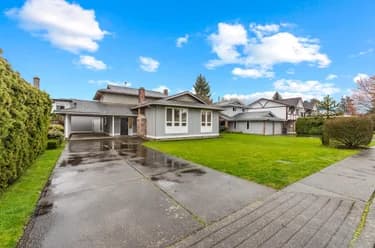 House for sale at 10760 Seamount Road Richmond British Columbia - MLS: R3100152