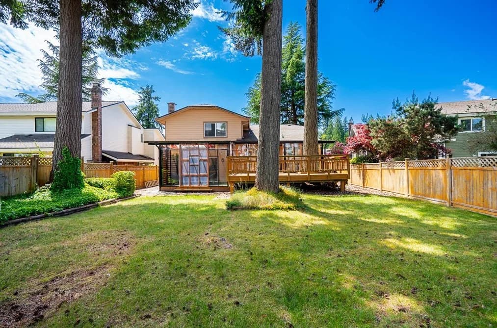 10764 FRASERGLEN DRIVE, Surrey, BC — Residential for Sale - Main Photo