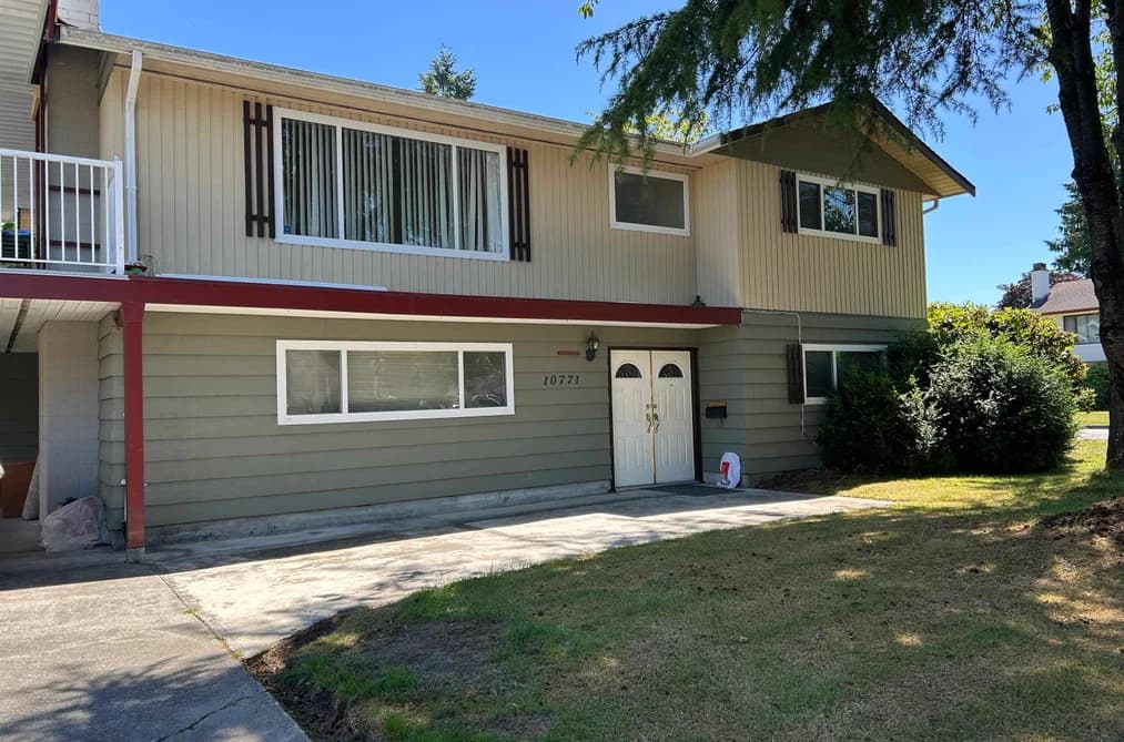 10771 ROSECROFT CRESCENT, Richmond, BC — Residential for Sale - Main Photo