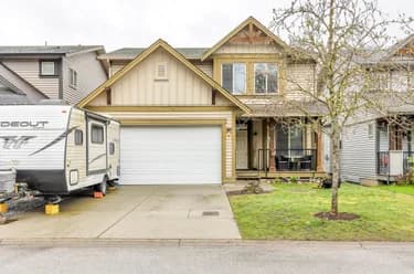 House for sale at 10777 Erskine Street Maple Ridge British Columbia - MLS: R3140041