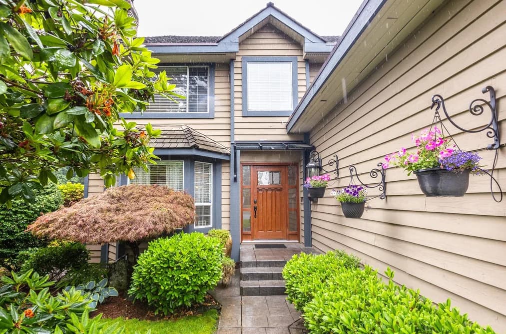 10779 FRASERGLEN DRIVE, Surrey, BC — Residential for Sale - Photo 2
