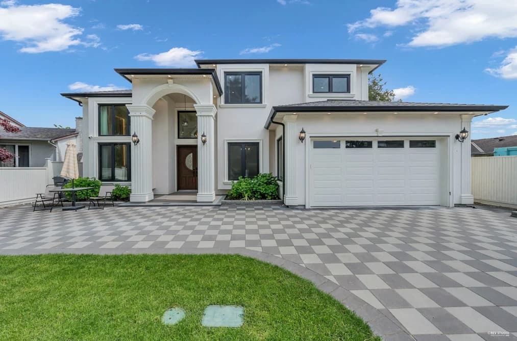 10780 MORTFIELD ROAD, Richmond, BC — Residential for Sale - Main Photo
