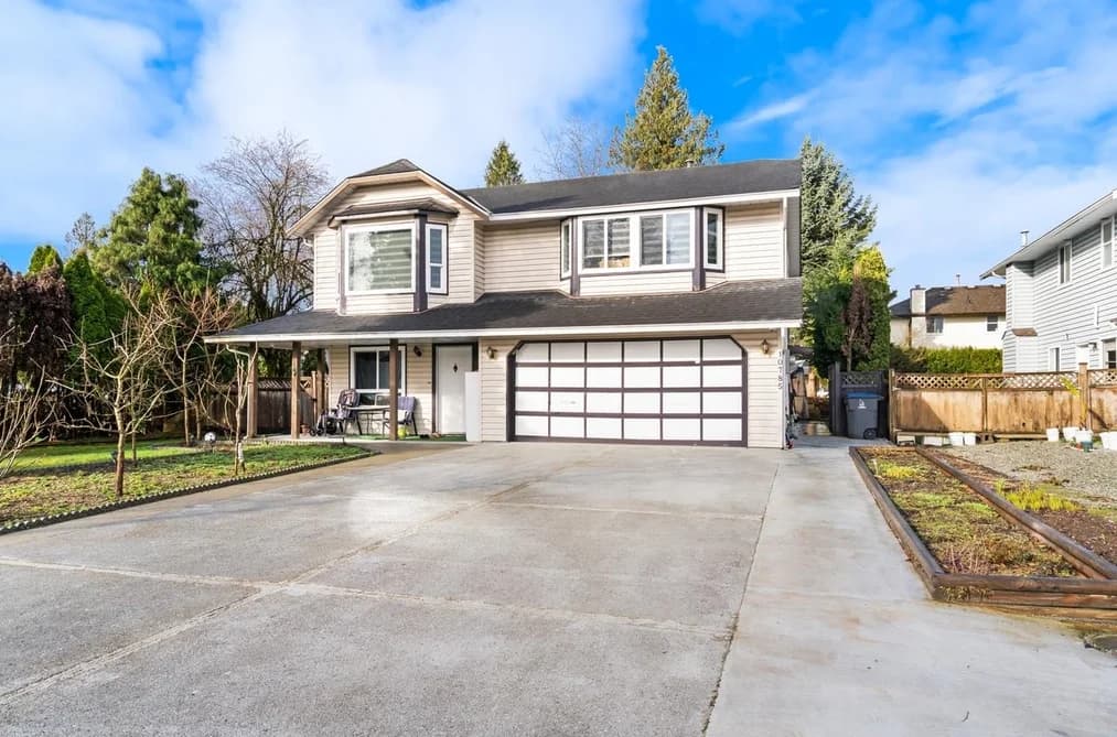 10785 155A STREET, Surrey, BC — Residential for Sale - Main Photo