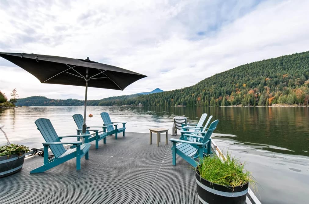 1079 Center Bay Road, Gambier Island, BC - House for Sale - Main Photo 1079 Center Bay Road, Gambier Island, BC - House for Sale - Main Photo