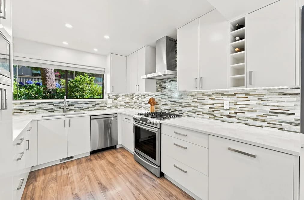 1079 LILLOOET ROAD, North Vancouver, BC — Residential for Sale - Main Photo
