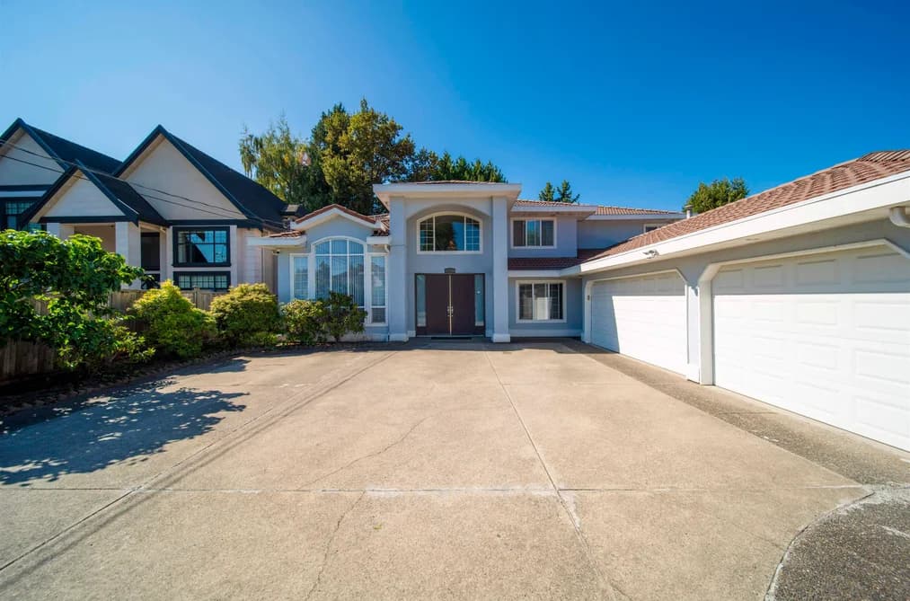 10791 SOUTHDALE ROAD, Richmond, BC — Residential for Sale - Main Photo