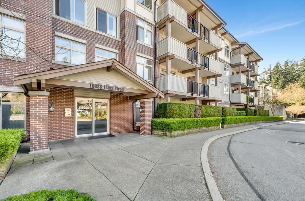108 10088 148 STREET, Surrey, BC — Residential for Sale - Main Photo