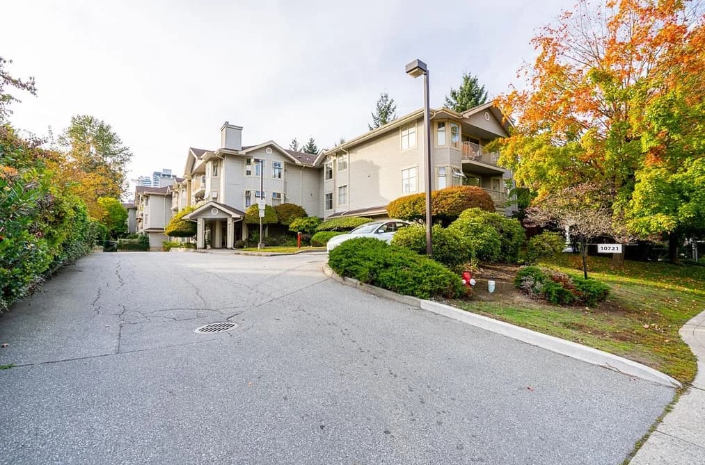 108 10721 139 STREET, Surrey, BC — Residential for Sale - Main Photo