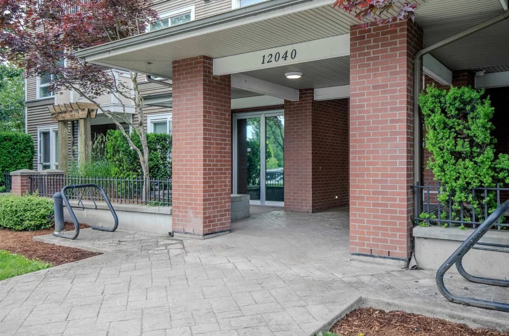 108 12040 222 STREET, Maple Ridge, BC — Residential for Sale - Main Photo