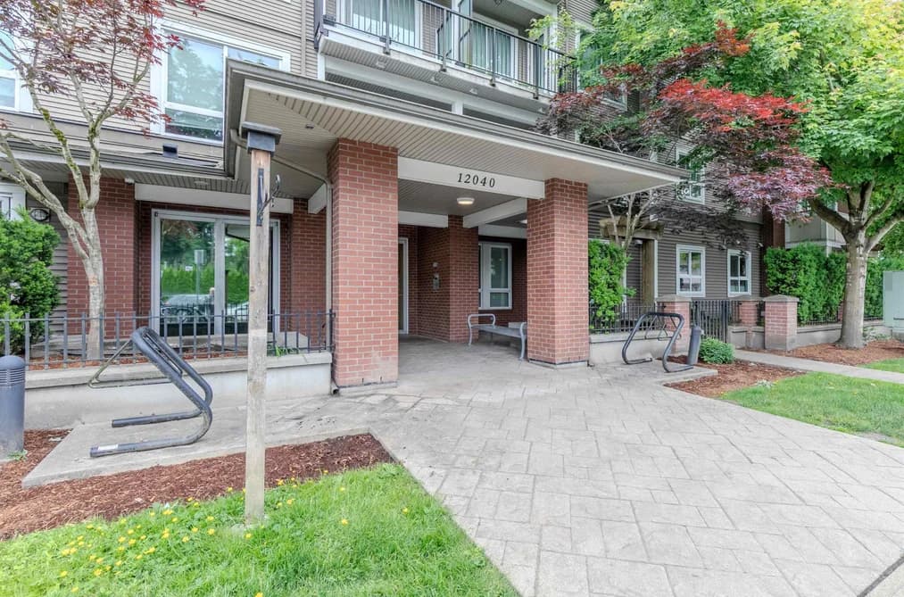 108 12040 222 STREET, Maple Ridge, BC — Residential for Sale - Photo 2