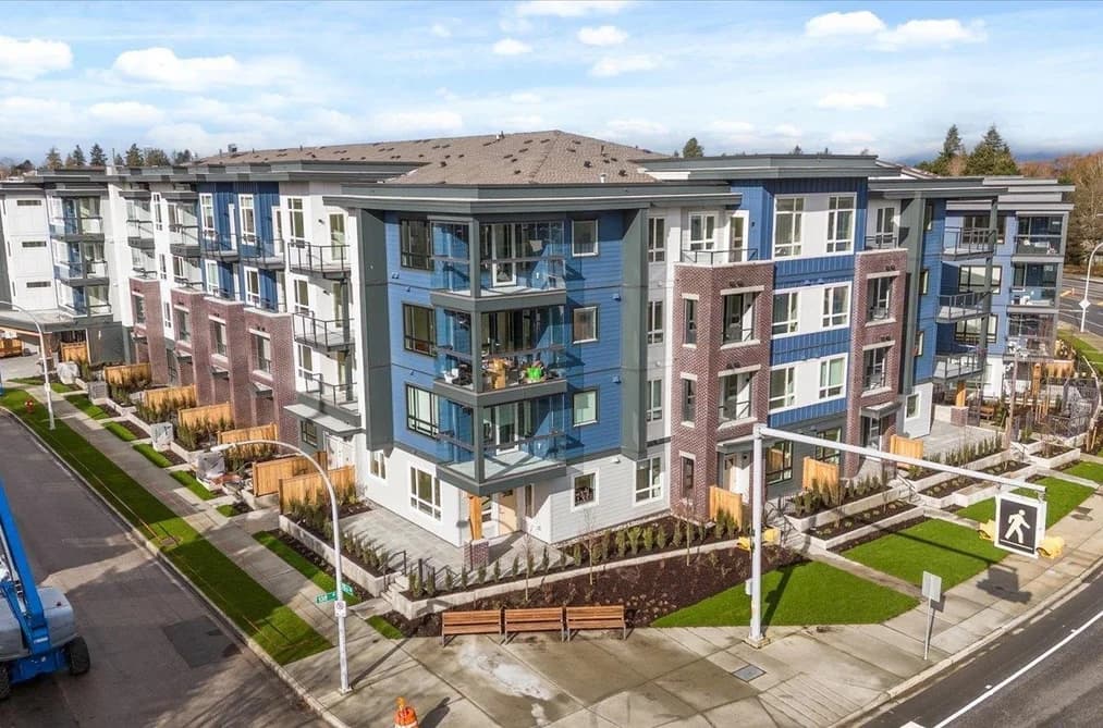 108 13777 75A AVENUE, Surrey, BC — Residential for Sale - Main Photo