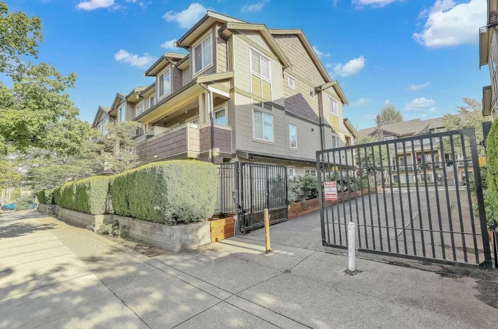 108 13958 108 AVENUE, Surrey, BC — Residential for Sale - Main Photo