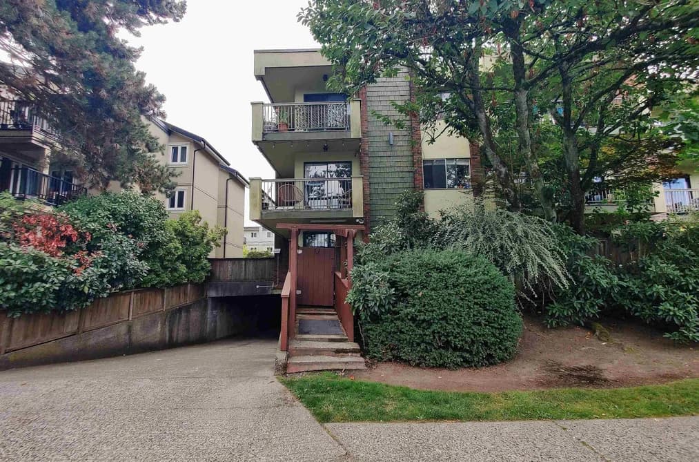 108 1420 E 7TH AVENUE, Vancouver, BC — Residential for Sale - Main Photo